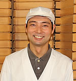 生産者の一言